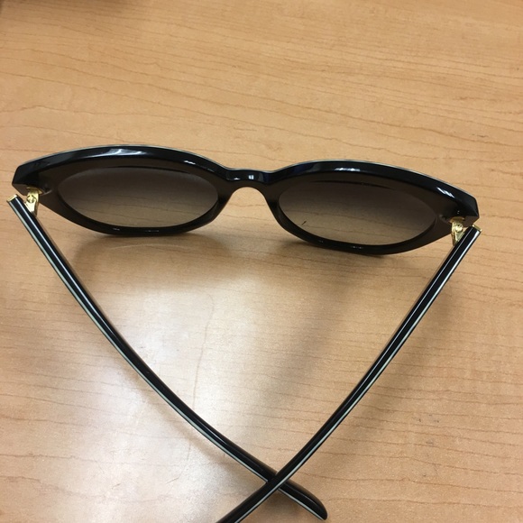 Dolce & Gabbana Cat Eye Sunglasses - Picture 6 of 6